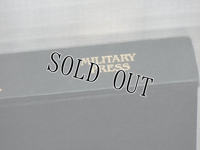 画像3: 米軍放出品.WORLD　WAR　II　MILITARY　PRESS (3)