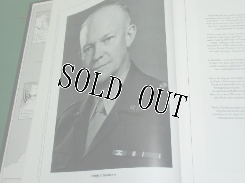 画像5: 米軍放出品.WORLD　WAR　II　MILITARY　PRESS (5)