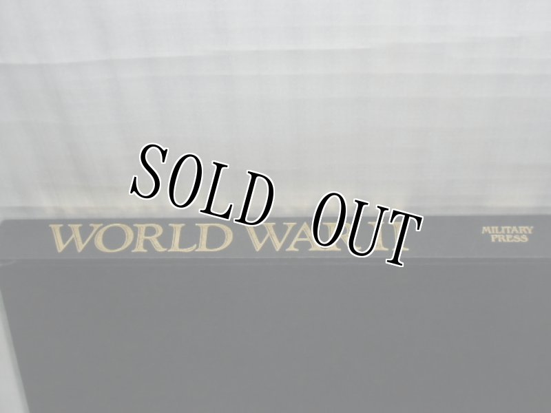 画像2: 米軍放出品.WORLD　WAR　II　MILITARY　PRESS (2)