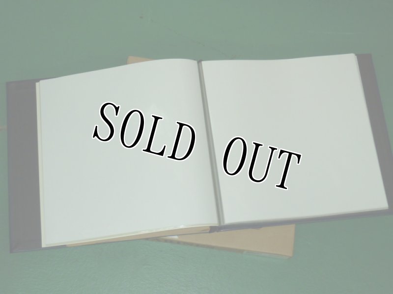 画像5: 米軍放出品,US MARINES　スクラップブック (5)