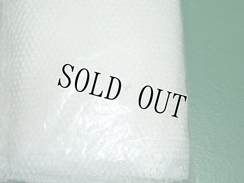 画像2: 米軍放出品,COVER,INDIVIDUAL CAMOUFLAGE 雪用 (2)