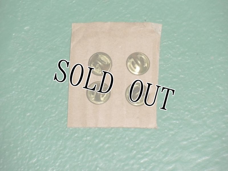 画像2: 米軍実物. 中尉 ファースト・ルテナント  1st Lt.  1ペア (2)