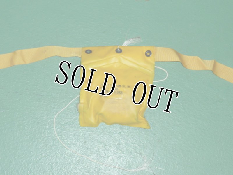 画像2: 米軍放出品,SEA MARKER (2)