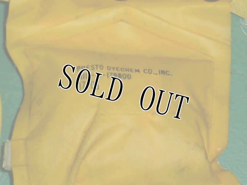 画像3: 米軍放出品,SEA MARKER (3)