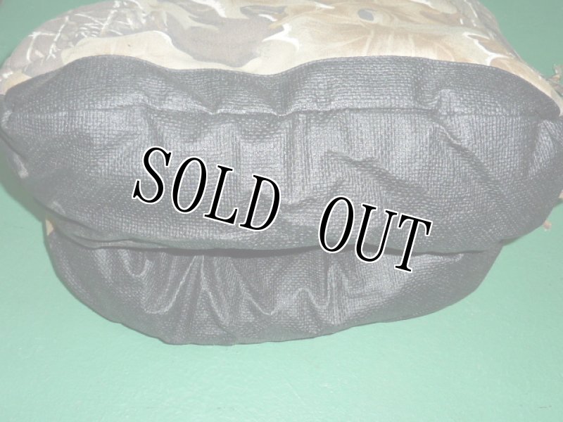 画像3: ICEBEAKER オーバーブーツ　M (3)