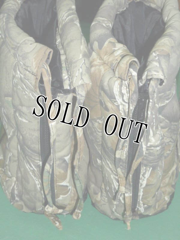 画像5: ICEBEAKER オーバーブーツ　M (5)