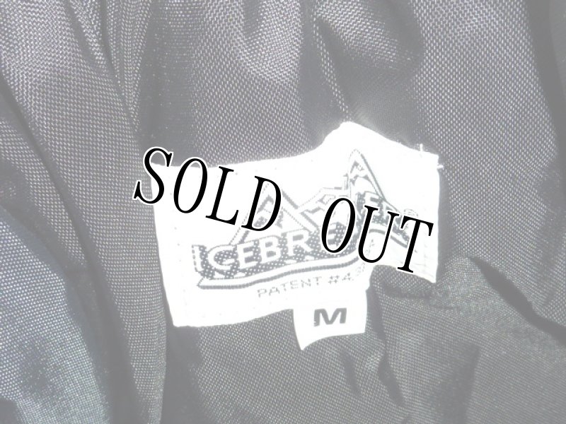 画像4: ICEBEAKER オーバーブーツ　M (4)