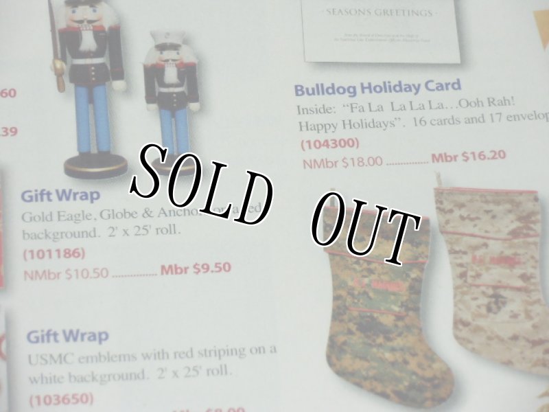 画像4: 米軍放出品.MARINES　CORPS　GAZETTE　 (4)