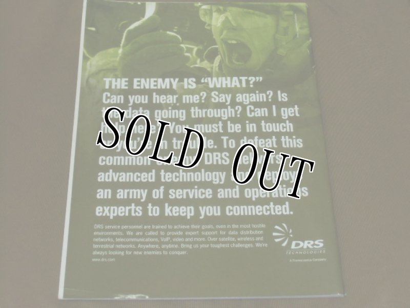 画像2: 米軍放出品.MARINES　CORPS　GAZETTE　 (2)