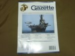 画像1: 米軍放出品.MARINES　CORPS　GAZETTE　 (1)