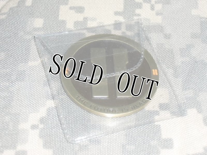 画像2: 米軍放出品,CALL OF DUTY IIメダル (2)