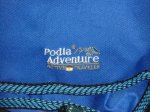 画像1: 米軍放出品　Podia Adventure  back pack (1)