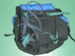 画像3: 米軍放出品　Podia Adventure  back pack (3)