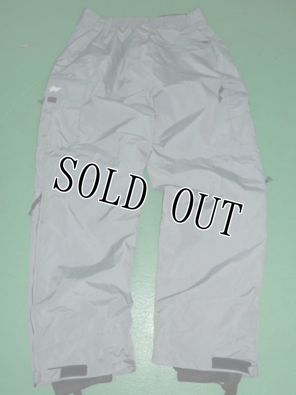 画像3: PEAFORMANCE BOARDWEAR　パンツ　L (3)