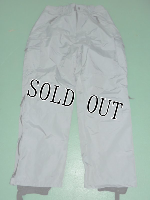 画像2: PEAFORMANCE BOARDWEAR　パンツ　L (2)