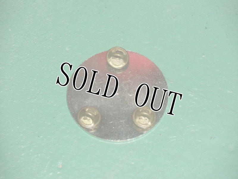 画像2: 米軍放出品 USAF Air Education & Training Command Instructor Badge (2)