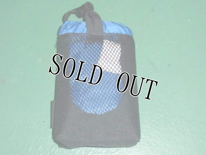 画像2: 米軍放出品  Outdoor Products 5x7 Tarp (2)