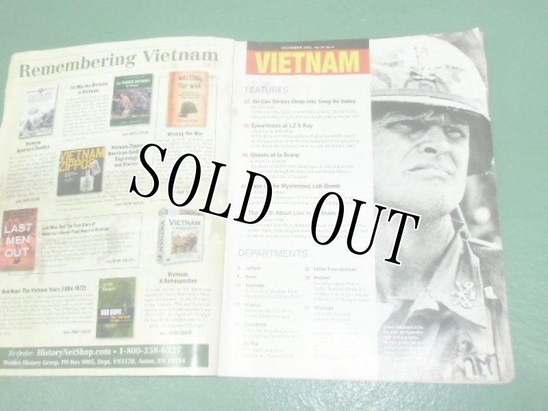 画像3: 米軍放出品.VIETNAM　MAGAZINE (3)