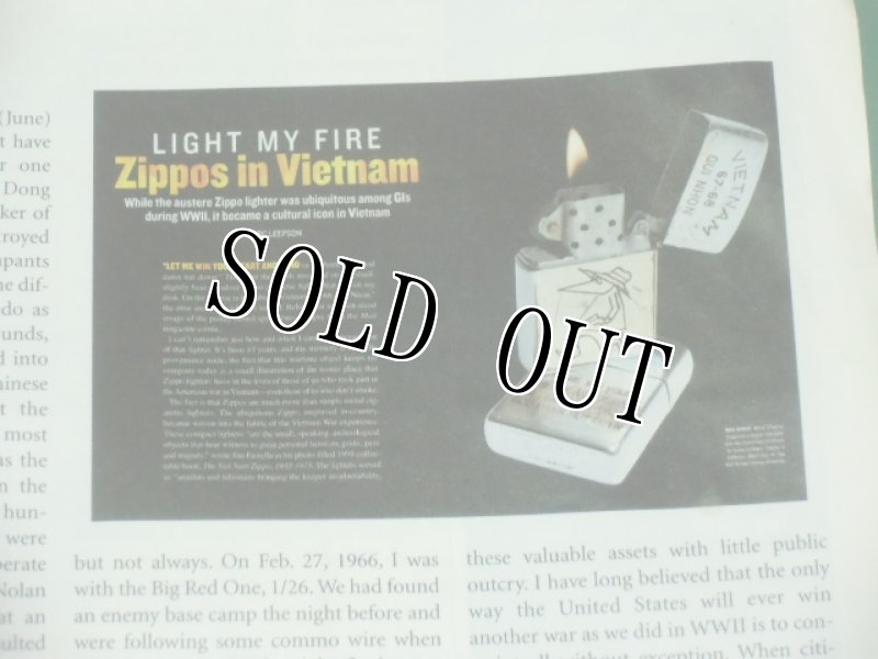 画像4: 米軍放出品.VIETNAM　MAGAZINE (4)