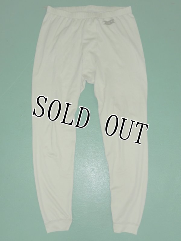 画像2: 米軍放出品,XGO acclimate dry パンツ L (2)