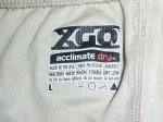 画像4: 米軍放出品,XGO acclimate dry パンツ　L (4)