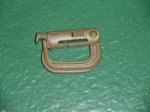 画像1: 米軍放出品.ITW NEXUS Grimloc Carabiner  カラビナ (1)