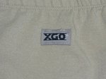 画像2: 米軍放出品,XGO TECHNICAL APPAREL アンダーパンツ　L (2)