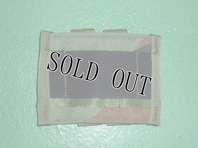 画像2: 米軍実物 SAFARILAND  ALICE ADAPTER (2)