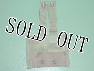 ポーチ／マガジン／ホルスター.