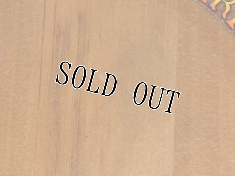 画像2: 米軍放出品,USMC DEVIL DOG プラーク (2)