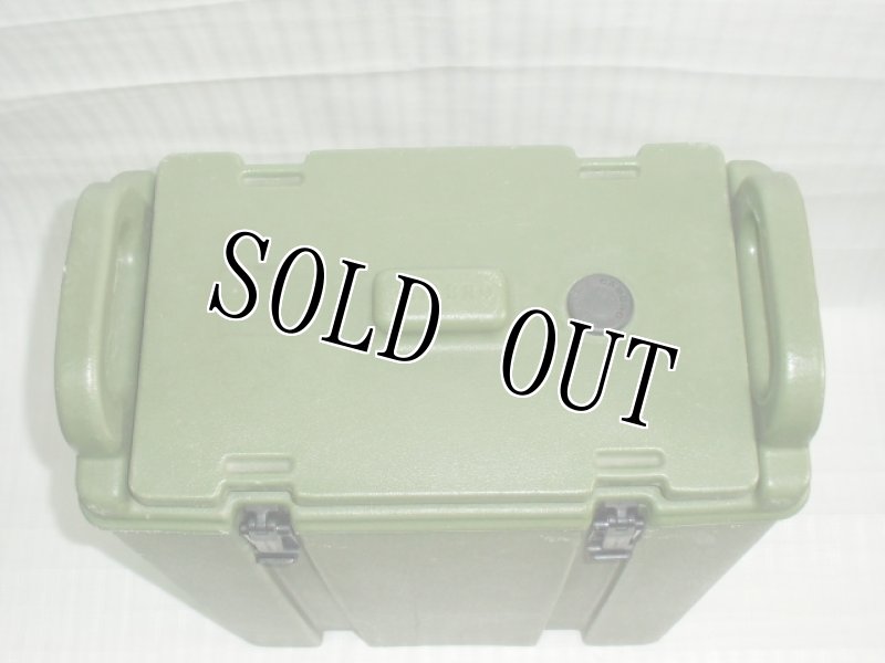 画像2: 米軍実物,CAMBRO ウォータージャグ (2)