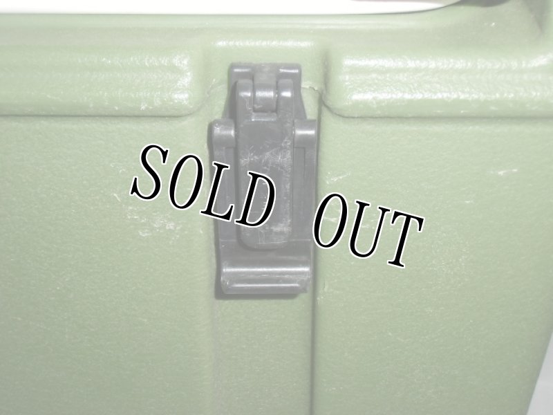 画像4: 米軍実物,CAMBRO ウォータージャグ (4)