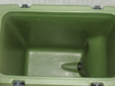 画像1: 米軍実物,CAMBRO ウォータージャグ