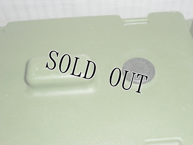 画像5: 米軍実物,CAMBRO ウォータージャグ (5)