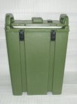 画像1: 米軍実物,CAMBRO ウォータージャグ (1)