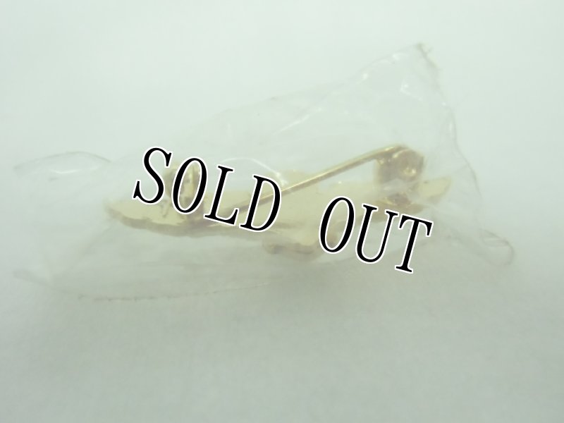 画像2: 米軍放出品　US NAVY　米海軍　 空挺章  (2)