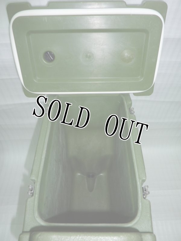 画像5: 米軍実物,CAMBRO ウォータージャグ (5)