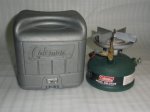 画像1: 米軍放出品　Coleman 508 STOVE　コールマン 508  (1)