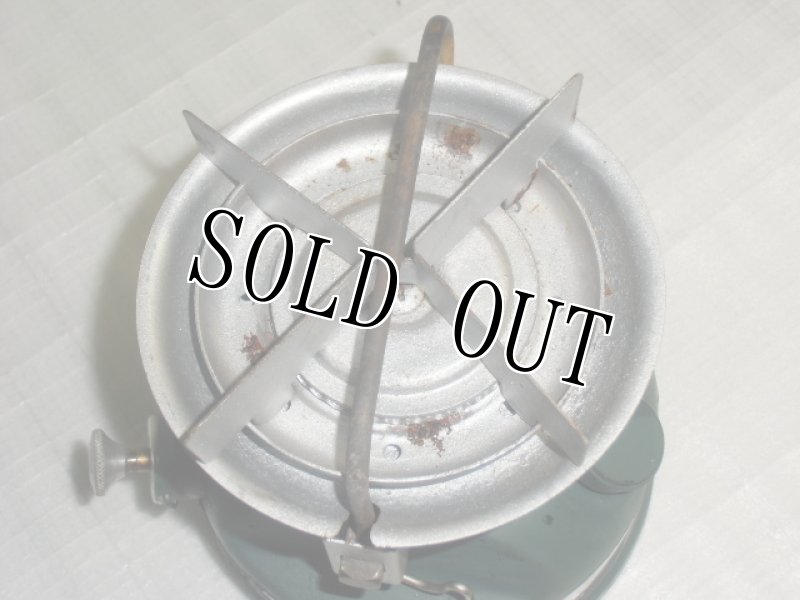 画像2: 米軍放出品　Coleman 508 STOVE　コールマン 508  (2)