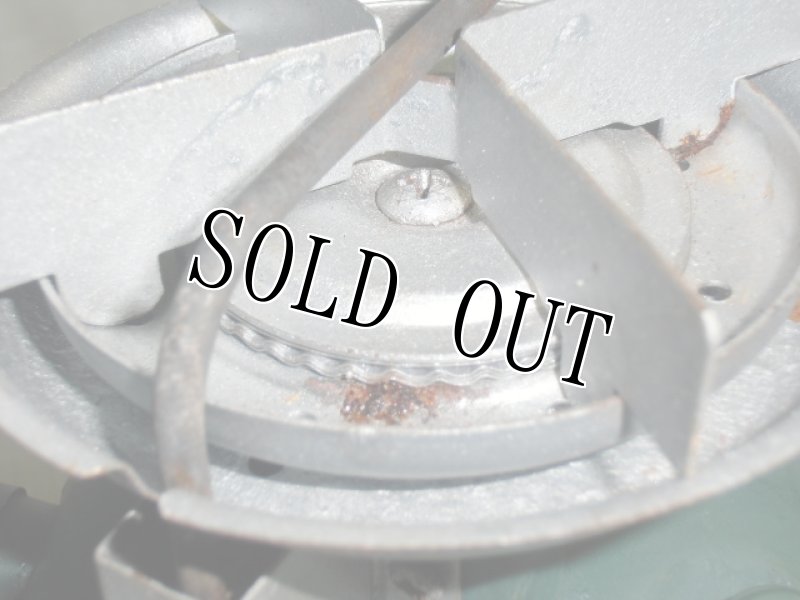 画像3: 米軍放出品　Coleman 508 STOVE　コールマン 508  (3)