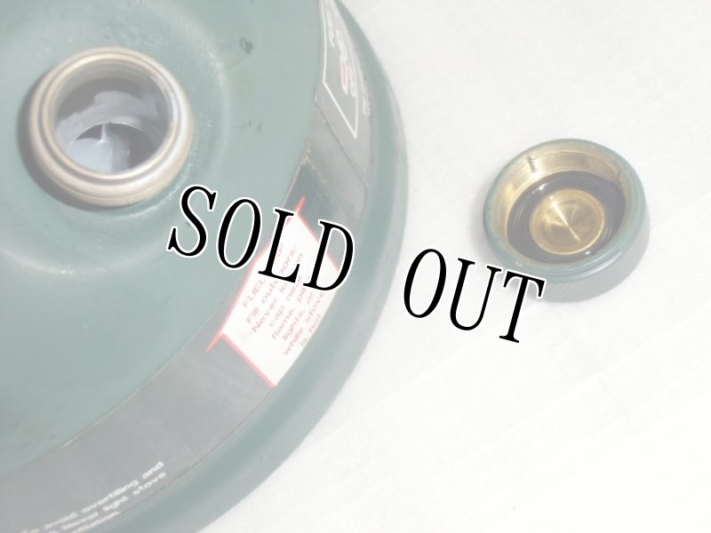 画像5: 米軍放出品　Coleman 508 STOVE　コールマン 508  (5)