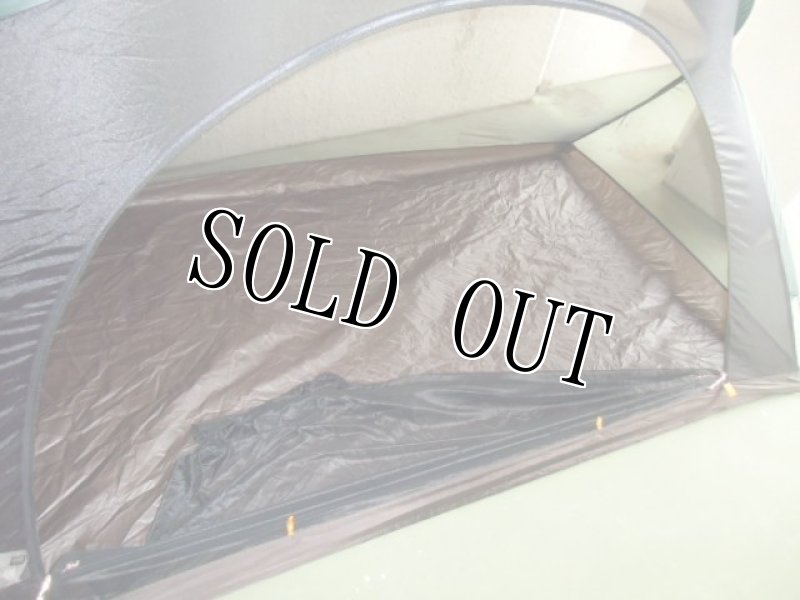 画像2: 米軍放出品　REI Bug Hut  2 Tent (2)