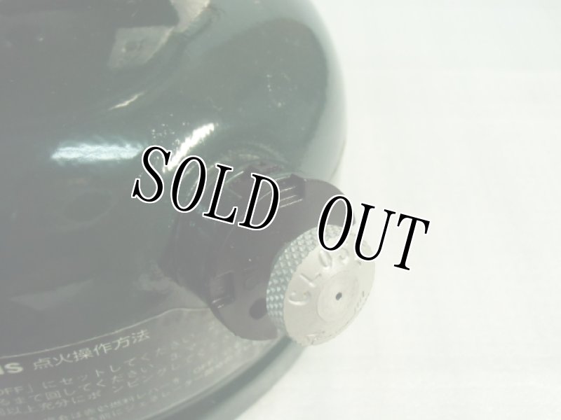 画像5: 米軍放出品.Coleman 508A　STOVE (5)