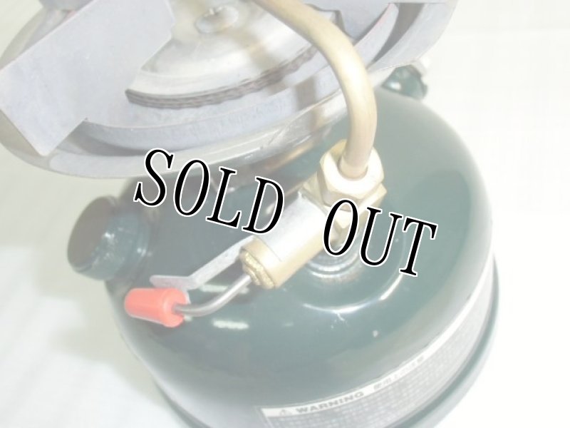 画像3: 米軍放出品.Coleman 508A　STOVE (3)