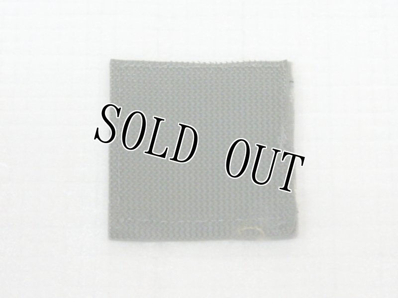 画像2: 米軍放出品,US ARMY ACU階級パッチ (2)