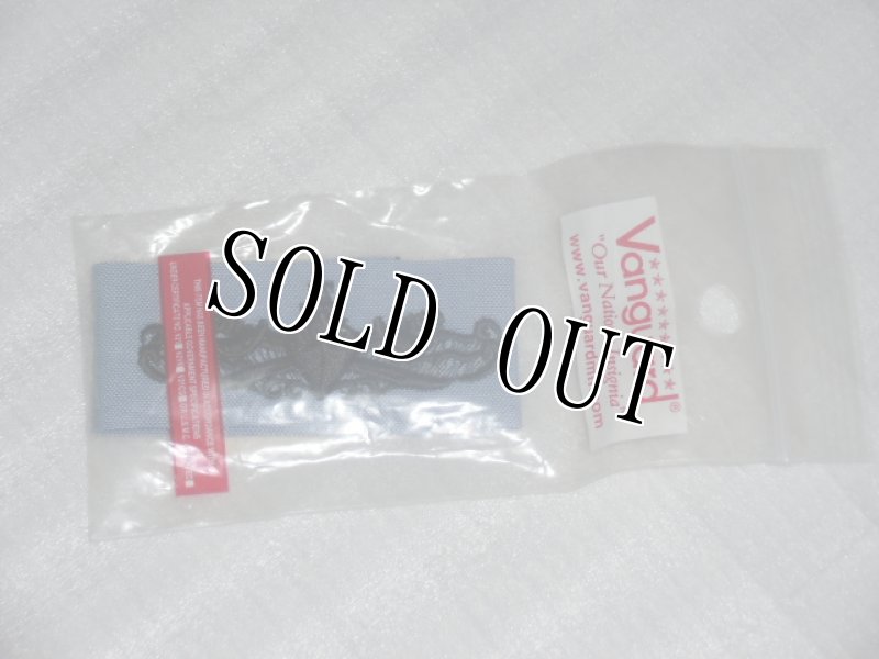 画像3: 米軍放出品.U.S. NAVY Enlisted Surface Warfare Specialist (3)