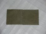 画像2: 米軍放出品,　スタッフ・サージャント Staff Sergeant (SSG) 1ペア (2)