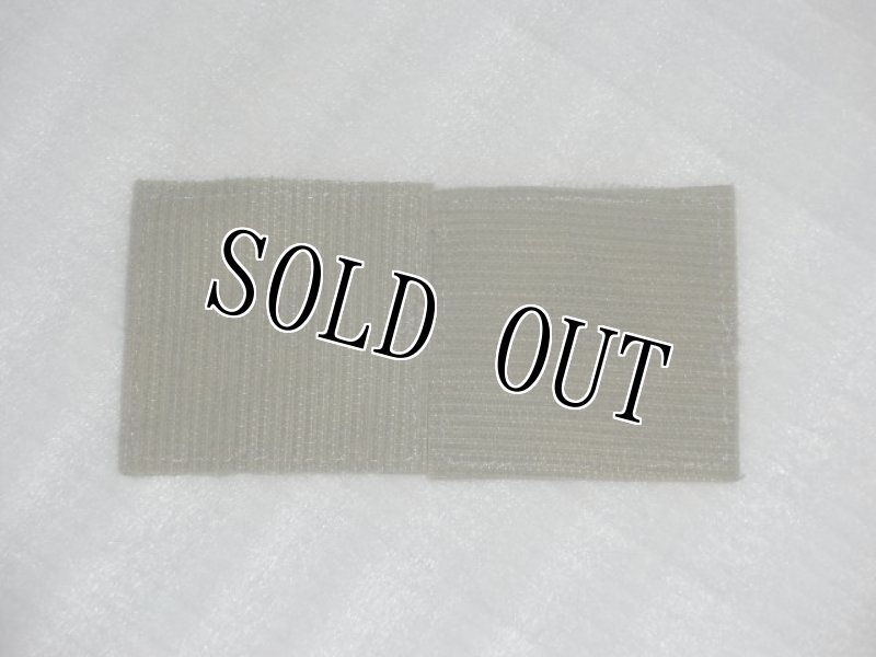 画像2: 米軍放出品, スタッフ・サージャント Staff Sergeant (SSG) 1ペア (2)