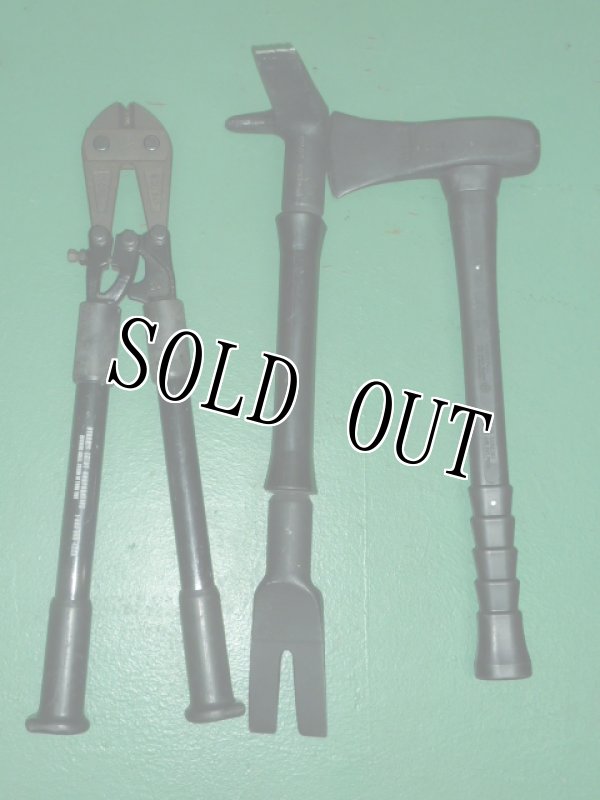 画像3: 米軍放出品.TOOLS　KIT (3)