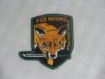 画像1: 米軍放出品　FOXHOUND　(フォックスハウンド) (1)